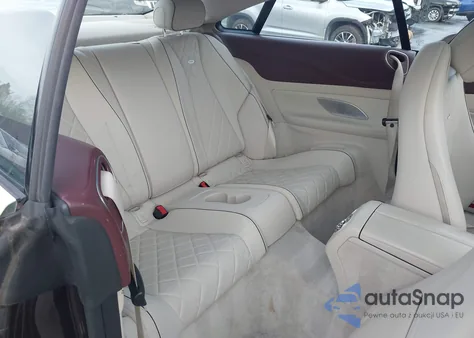 2020 Mercedes-Benz E 450 4Matic from USA, damaged, VIN W1K1J6JB4LF141486